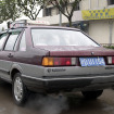 【上海ショー2001】中国VWの新ブランド「一汽大衆」は、日本輸出も始める?