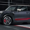 MINI ジョンクーパーワークス（JCW）GP 新型