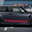 MINI ジョンクーパーワークス（JCW）GP 新型