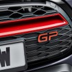 MINI ジョンクーパーワークス（JCW）GP 新型