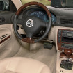 【上海ショー2001】中国VWの新ブランド「一汽大衆」は、日本輸出も始める?