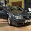 【上海ショー2001】中国VWの新ブランド「一汽大衆」は、日本輸出も始める?