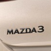 マツダ3 セダン 新型