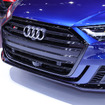 アウディ S8 新型（ロサンゼルスモーターショー2019）