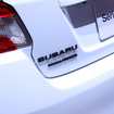 スバル WRX STI シリーズホワイト（ロサンゼルスモーターショー2019）