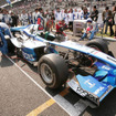 【Fニッポン第1戦】写真蔵…決勝グリッド
