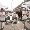 【Fニッポン第1戦】写真蔵…決勝グリッド