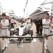 【Fニッポン第1戦】写真蔵…決勝グリッド