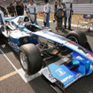 【Fニッポン第1戦】写真蔵…決勝グリッド
