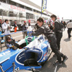 【Fニッポン第1戦】写真蔵…決勝グリッド