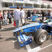 【Fニッポン第1戦】写真蔵…決勝グリッド
