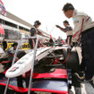 【Fニッポン第1戦】写真蔵…決勝グリッド