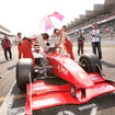 【Fニッポン第1戦】写真蔵…決勝グリッド