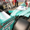 【Fニッポン第1戦】写真蔵…決勝グリッド