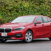 BMW 1シリーズ 新型（118i Play）