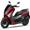 ヤマハ NMAX125（2017年）
