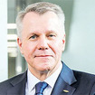 マレリのベダ・ボルゼニウス社長兼CEO