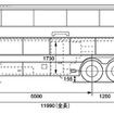 【三菱ふそう エアロキング 新型発表】製造工程が違う…ビルドアップ