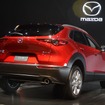 マツダ CX-30 米国仕様（ロサンゼルスモーターショー2019）