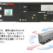 三菱ふそう、デジタコ内臓の運行管理システムを発売…省エネや安全運転をサポート