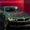 BMW M8 グランクーペ・ファーストエディション（ロサンゼルスモーターショー2019）