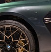 BMW M8 グランクーペ・ファーストエディション（ロサンゼルスモーターショー2019）