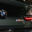 BMW M8 グランクーペ・ファーストエディション（ロサンゼルスモーターショー2019）