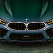 BMW M8 グランクーペ・ファーストエディション