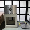 固定型ダイナモメーター搭載電波暗室、EHV Chamber（UL Japan 鹿島EMC試験所）