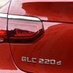 メルセデスベンツ GLC 220d クーペ