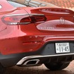 メルセデスベンツ GLC 220d クーペ