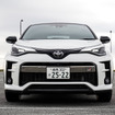 トヨタ C-HR GRスポーツ