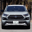トヨタRAV4 Adventure