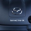 マツダ3 SKYACTIV-X（Lパッケージ）