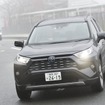 トヨタ RAV4