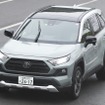 トヨタRAV4