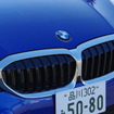 BMW 3シリーズ