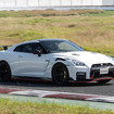 日産 GT-R NISMO 2020年モデル