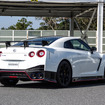 日産 GT-R NISMO 2020年モデル