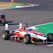 JAF-F4日本一に輝いた太田格之進