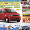 【新車値引き情報】生産終了決定、スバルなど　軽自動車