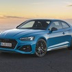 アウディ RS5 クーペ 改良新型