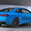 アウディ RS5 クーペ 改良新型