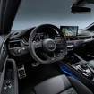 アウディ RS5 クーペ 改良新型