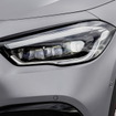 メルセデスベンツ GLA 新型