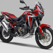 ホンダ CRF1100LアフリカツインDCT＜s＞（グランプリレッド）