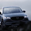 マツダ CX-5