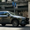 マツダ CX-5