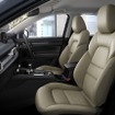 マツダ CX-5 特別仕様車シルク ベージュ セレクション