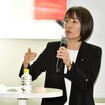 日産自動車日本マーケティング本部ブランド＆メディア戦略部・村松眞依子氏